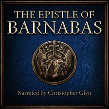 The Epistle of Barnabas The Epistle of Barnabas