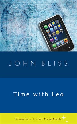 Cover image for Time With Leo