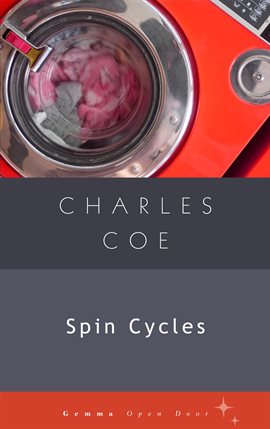 Cover image for Spin Cycles