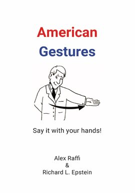 Cover image for American Gestures