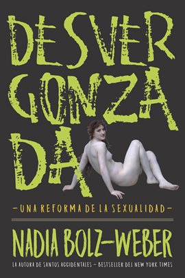 Cover image for Desvergonzada