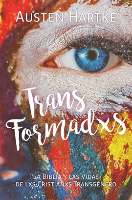 Cover image for TransFormadxs