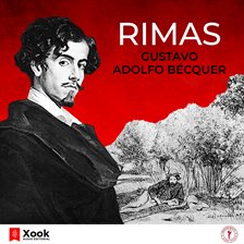 Cover image for Rimas