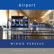 Imagen de portada para Airport