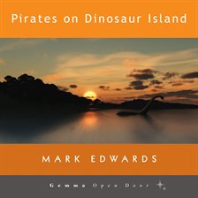 Cover image for Pirates on Dinosaur Island