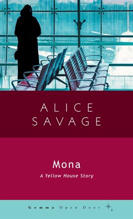 Imagen de portada para Mona