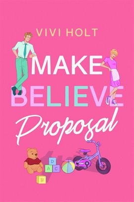 Cover image for Make Believe Proposal