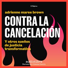 Contra la cancelación