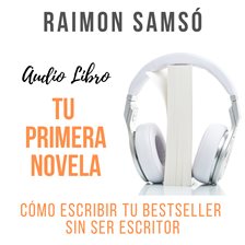 Cover image for Tu Primera Novela
