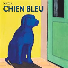 Chien Bleu Chien Bleu