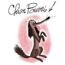 Chien Pourri Chien Pourri