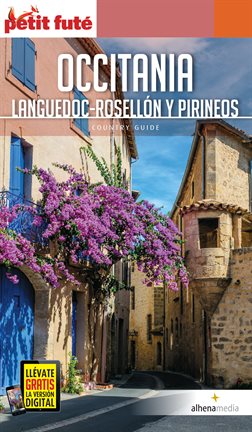 Cover image for Occitania: Languedoc, Rosellón y Pirineos