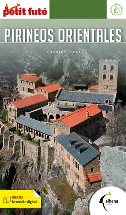 Cover image for Pirineos Orientales