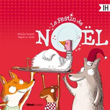 Le Festin de Noël Le Festin de Noël