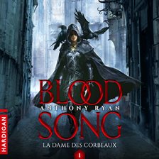 La Dame Des Corbeaux