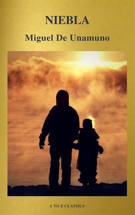 Niebla (A to Z Classics) Niebla (A to Z Classics)