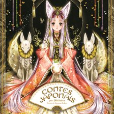 Contes Japonais