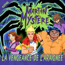 La Vengeance De L'araignée La Vengeance De L'araignée