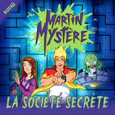 La Société Secrète La Société Secrète