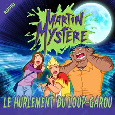 Le hurlement du loup-garou Le hurlement du loup-garou
