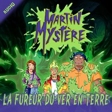 La Fureur Du Ver En Terre