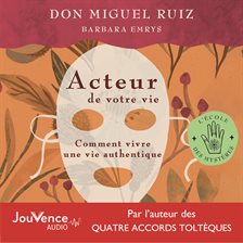 Acteur De Votre Vie