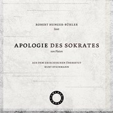Apologie des Sokrates