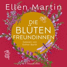 Die Blütenfreundinnen