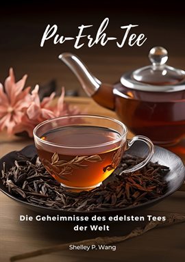 Cover image for Pu-Erh-Tee