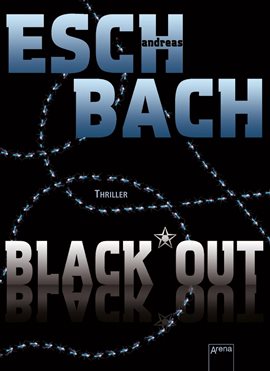 Cover image for Black*Out