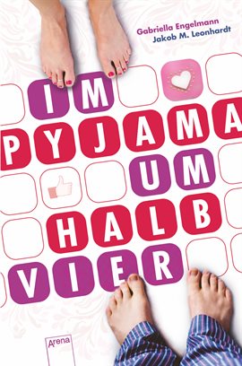 Imagen de portada para Im Pyjama um halb vier