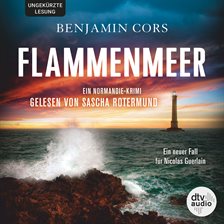 Flammenmeer Flammenmeer
