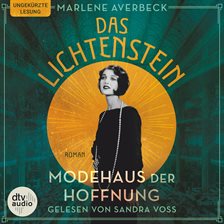 Das Lichtenstein - Modehaus der Hoffnung Das Lichtenstein - Modehaus der Hoffnung