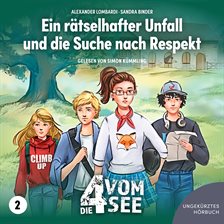 Ein Rätselhafter Unfall Und Die Suche Nach Respekt