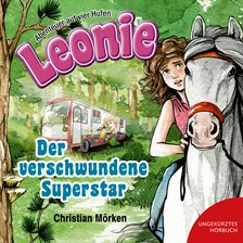 Der verschwundene Superstar