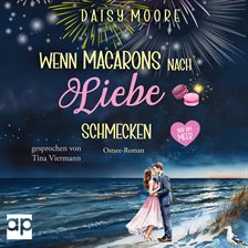 Wenn Macarons nach Liebe schmecken