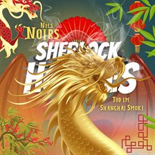 Tod im Shanghai Smoki