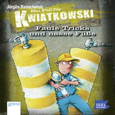 Faule Tricks und nasse Füße