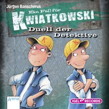Duell der Detektive