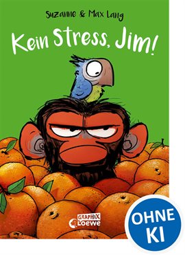 Kein Stress, Jim!