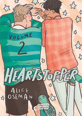 Heartstopper Vol. 2 Heartstopper Vol. 2