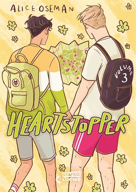 Heartstopper Vol. 3 Heartstopper Vol. 3