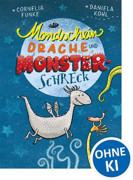 Loewe Wow!: Mondscheindrache und Monsterschreck