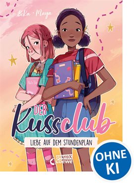 Der Kuss Club Vol. 1 - Liebe auf dem Stundenplan