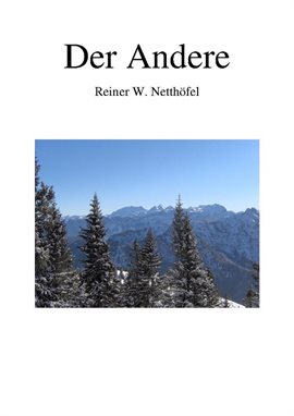 Cover image for Der Andere