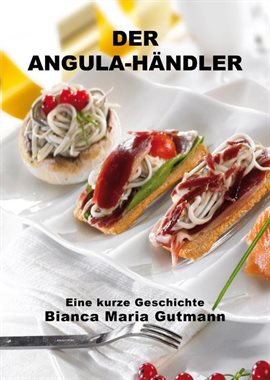 Cover image for Der Angula-Händler