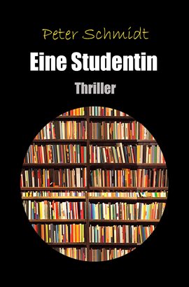 Cover image for Eine Studentin