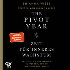 The Pivot Year – Zeit Für Inneres Wachstum