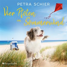 Vier Pfoten im Sommerwind
