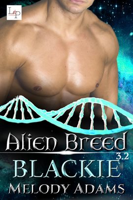 Imagen de portada para Blackie - Alien Breed 9.2